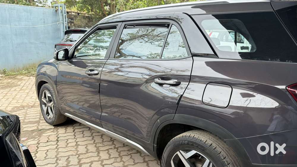 Hyundai Alcazar 1.5 Prestige Diesel Mt 6 Str, 2021, Diesel