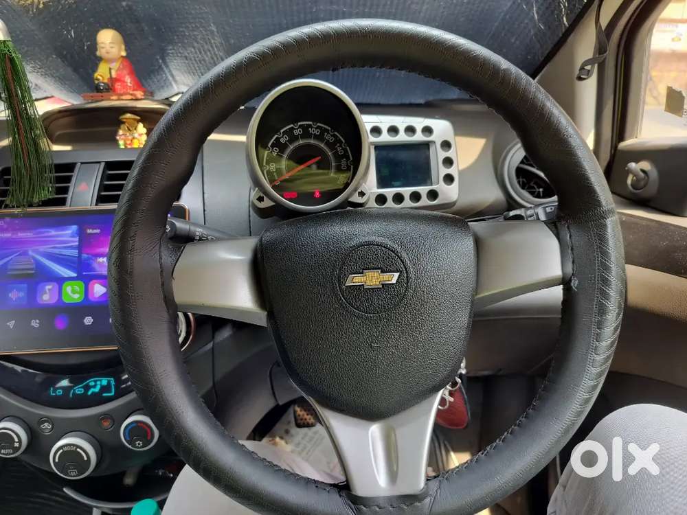 Chevrolet Beat 2012 Petrol 27003 Km Driven