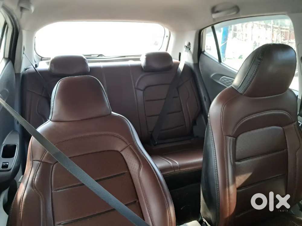 Hyundai Grand I10 Nios 2019 Petrol 82000 Km Driven