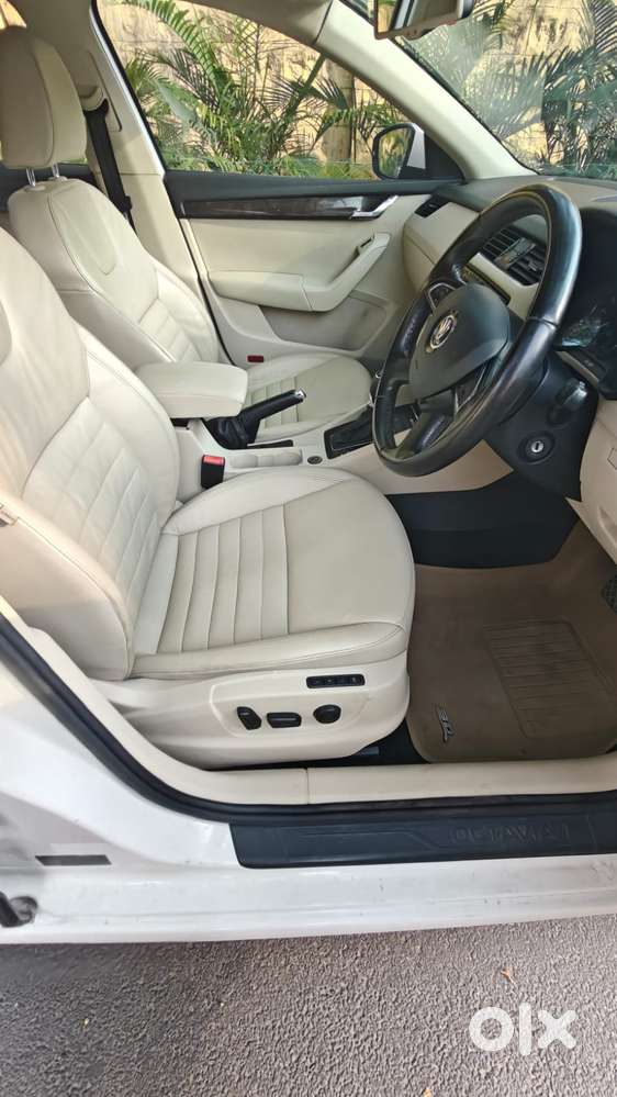Skoda Octavia 2.0 Elegance Tdi Cr At, 2015, Diesel