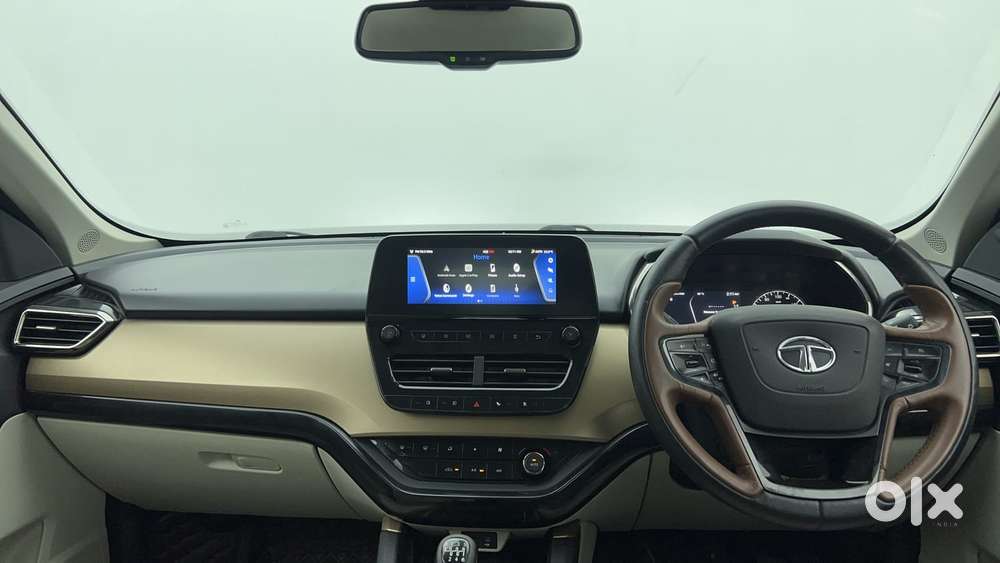 Tata Harrier 2.0 Kryotec Xz Plus Jet Edition, 2022, Diesel