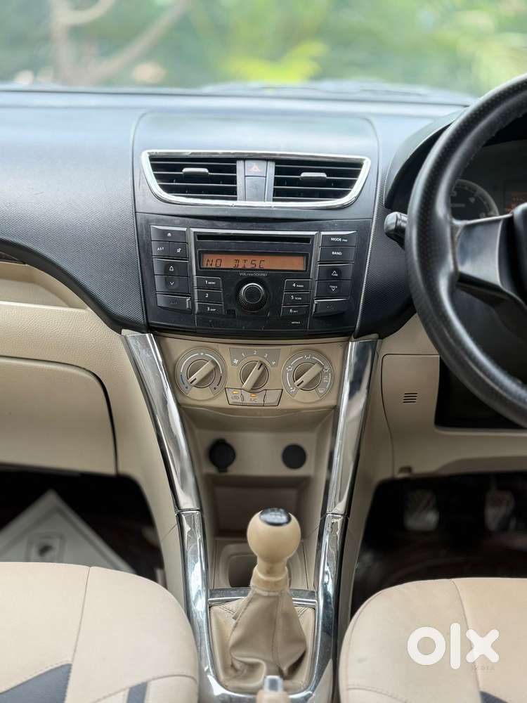 Maruti Suzuki Dzire, 2014, Diesel