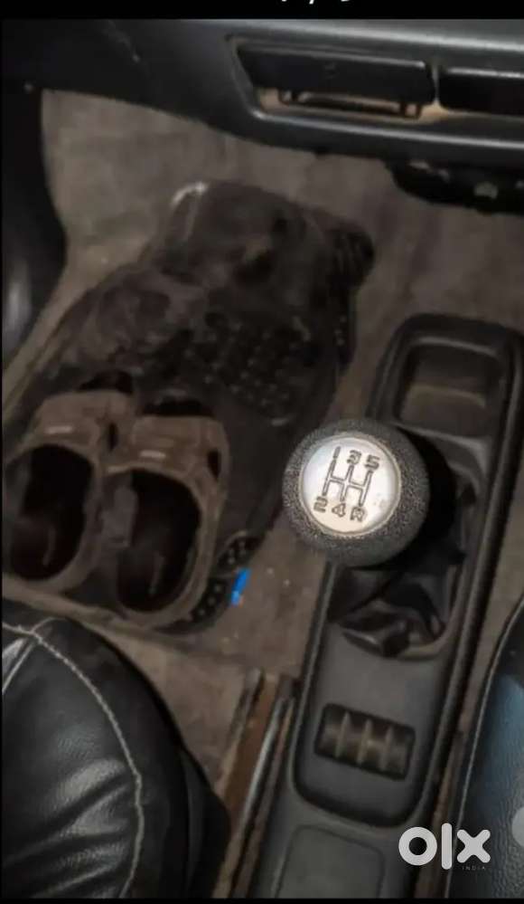Maruti Suzuki Zen Estilo 2009 Variant