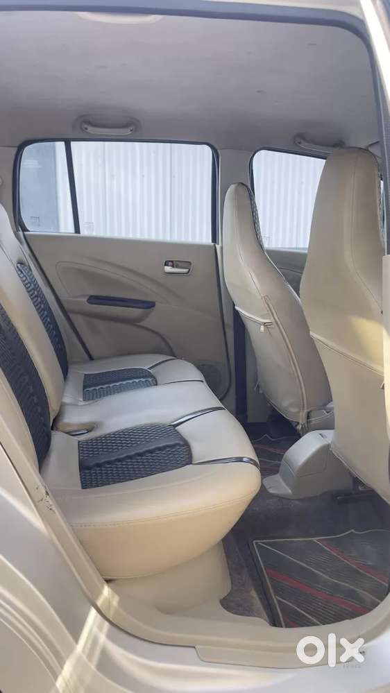 Maruti Suzuki Celerio 2014-2017 1.0 Lxi Amt Abs, 2018, Petrol