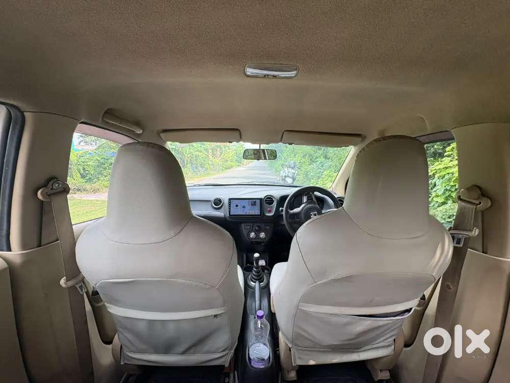 Honda Brio 2016 Top Model,verry Good Condition