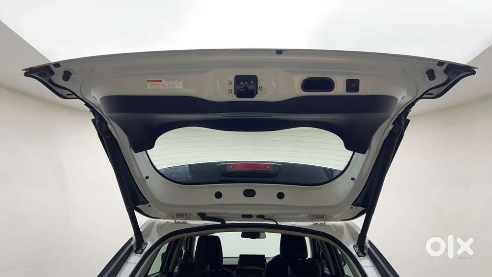 Maruti Suzuki Grand Vitara 1.5 Alpha Smart Hybrid, 2025, Cng & Hybri..