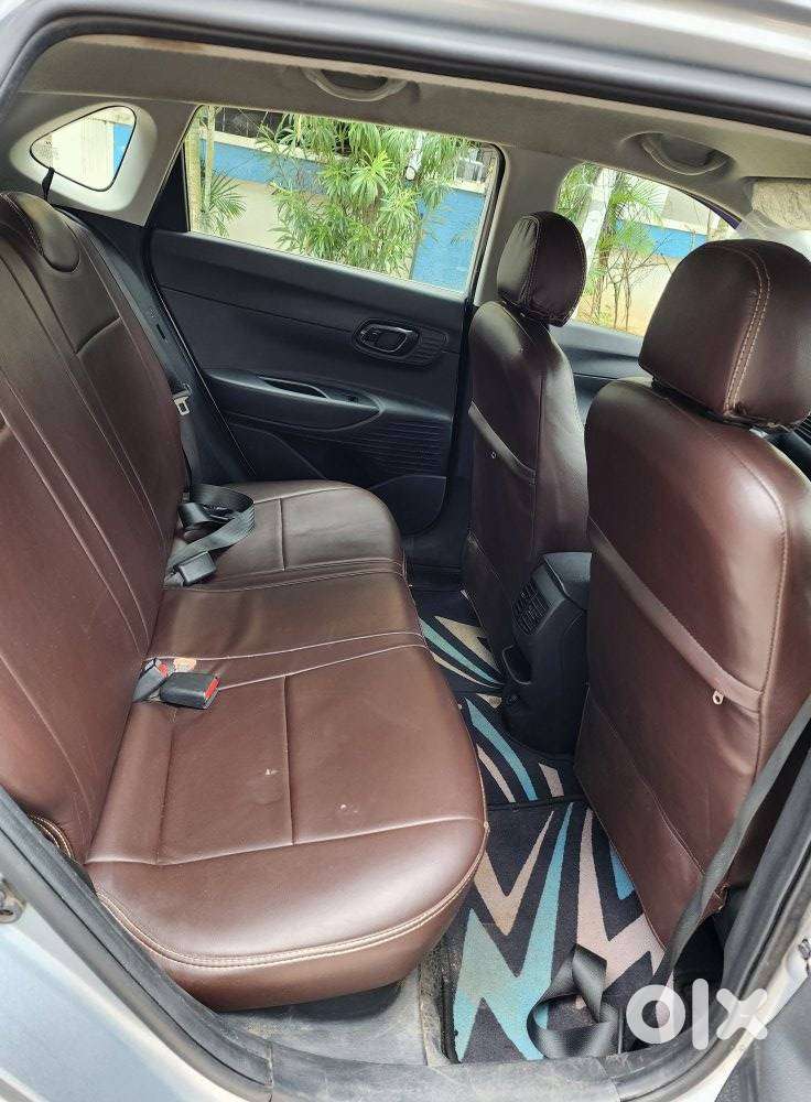 Hyundai I20 Sportz Plus Diesel, 2021, Diesel