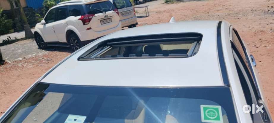 Honda City I-vtec Sv, 2018, Petrol