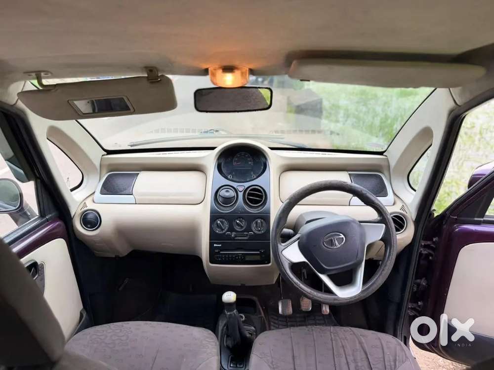 Tata Nano Xt 2016 Petrol Manual