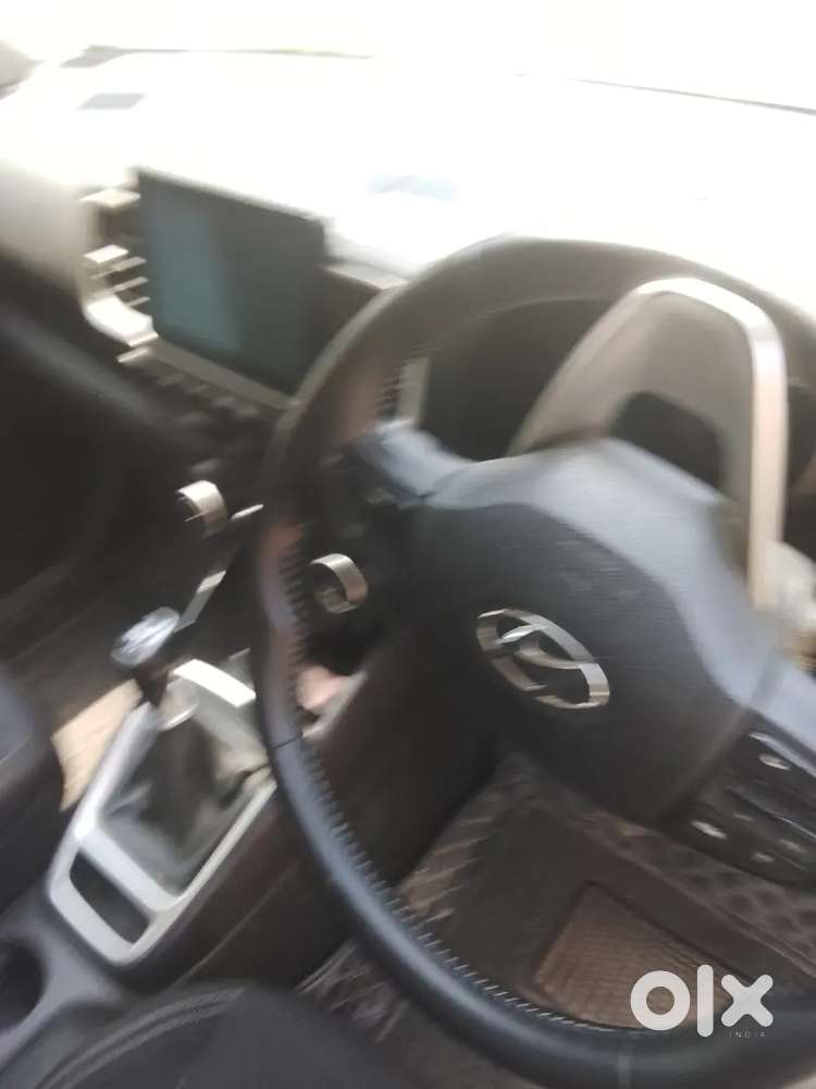 Hyundai Venue 1.0t Petrol