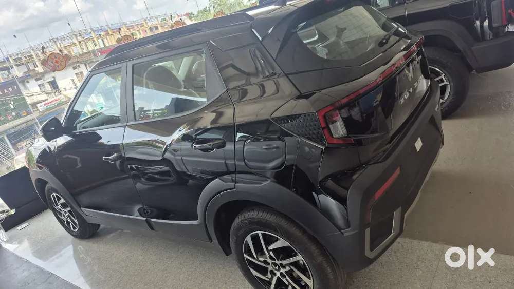 All Mahindra Vehicles Available All Arunachal Finance Available