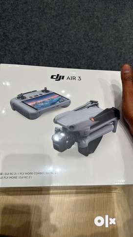 Olx drones de discount segunda