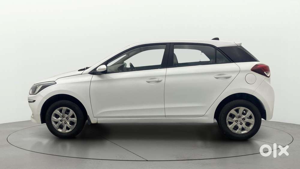 Hyundai Elite I20 Sportz 1.2, 2017, Petrol