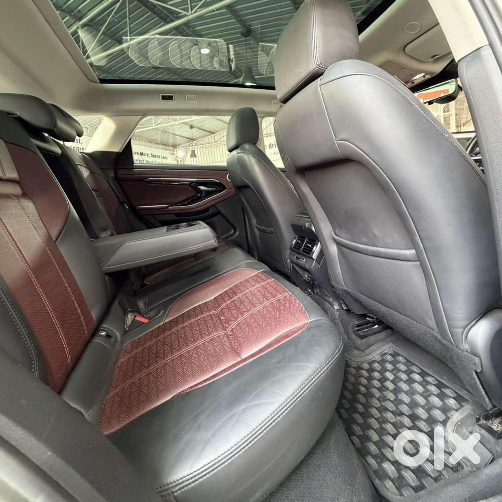 Land Rover Range Evoque Se R-dynamic Diesel, 2023, Diesel