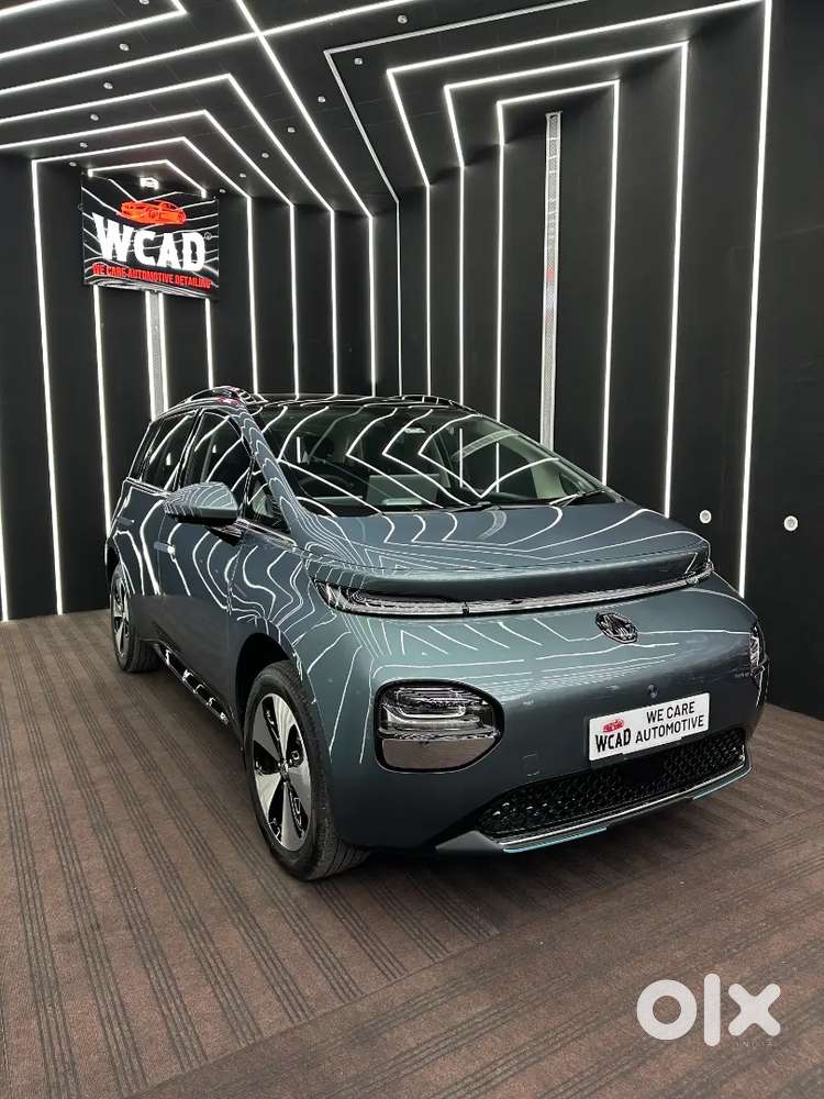 Windsor Ev Essence 38kwh Mint Condition