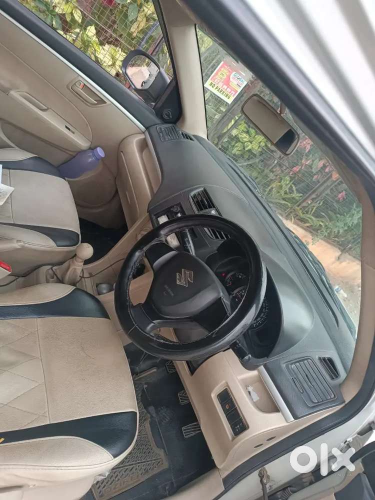 Maruti Suzuki Dzire 2021 Petrol 167000 Km Driven