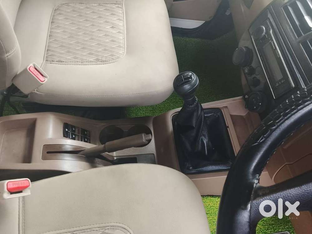 Mahindra Bolero B6, 2022, Diesel
