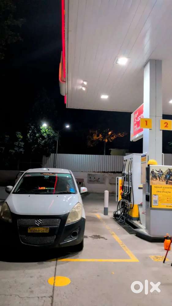 Maruti Suzuki Ritz 2015 Diesel Manual