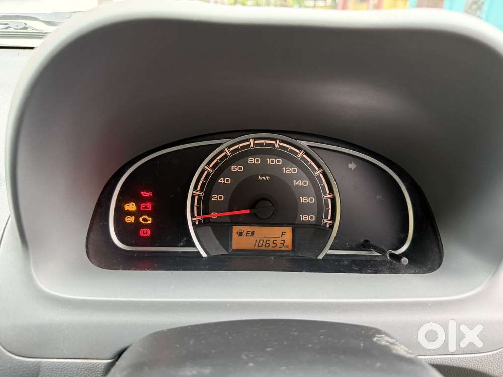 Maruti Suzuki Alto 800 0.8 Lxi Utsav Limited Edition, 2013, Petrol