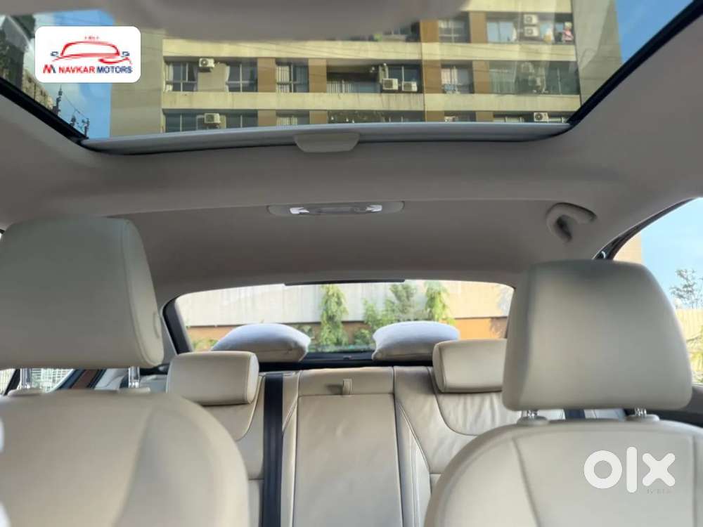 Skoda Octavia 1.8 Tsi At L K, 2019, Petrol