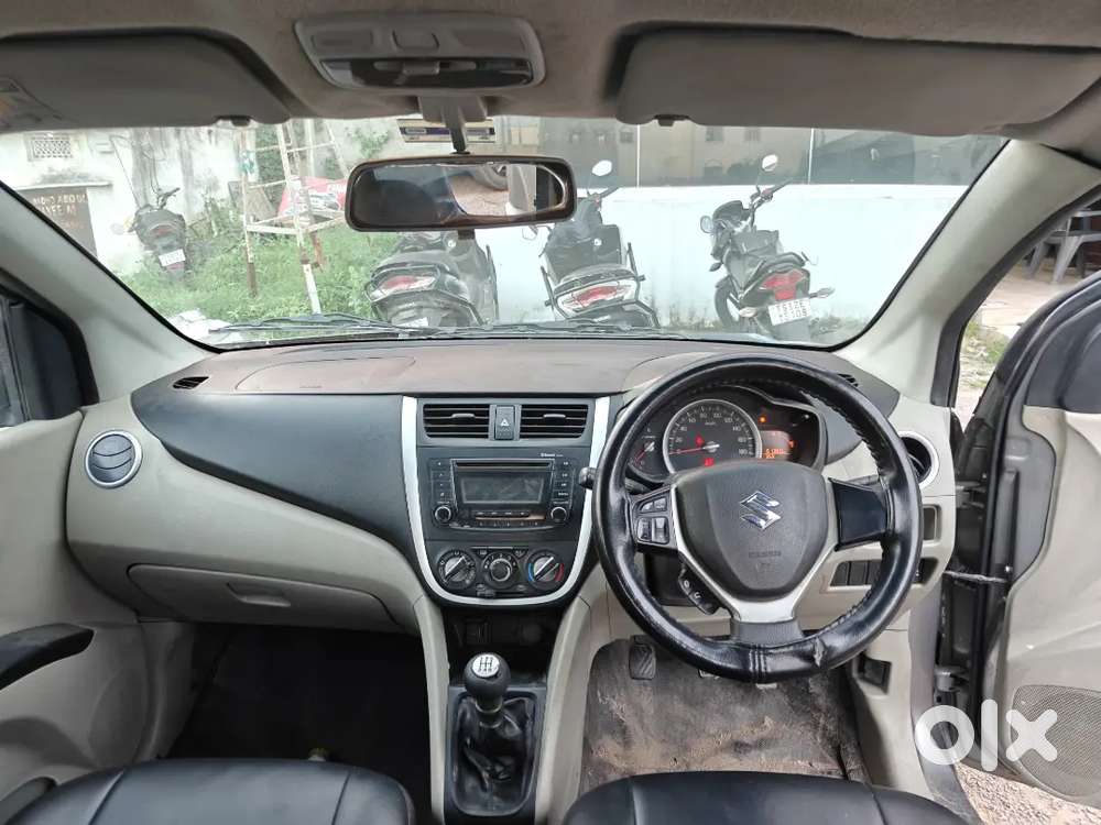 Maruti Suzuki Celerio 2016 Diesel Manual