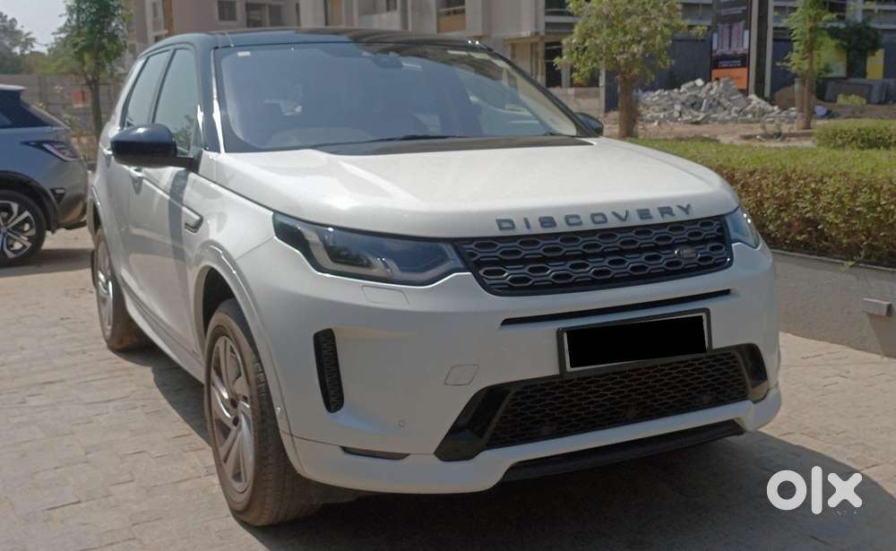 Land Rover Discovery Sport Se R-dynamic, 2020, Diesel