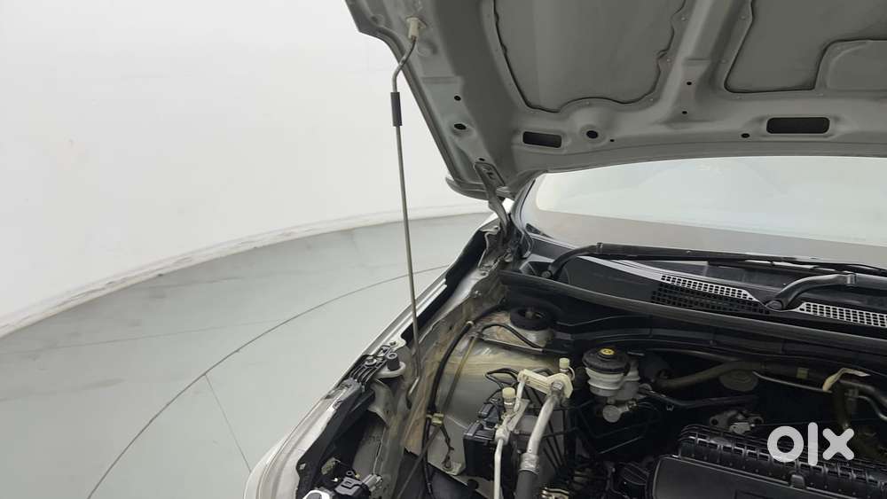 Honda Amaze Vx 1.2 Petrol Mt, 2018, Petrol