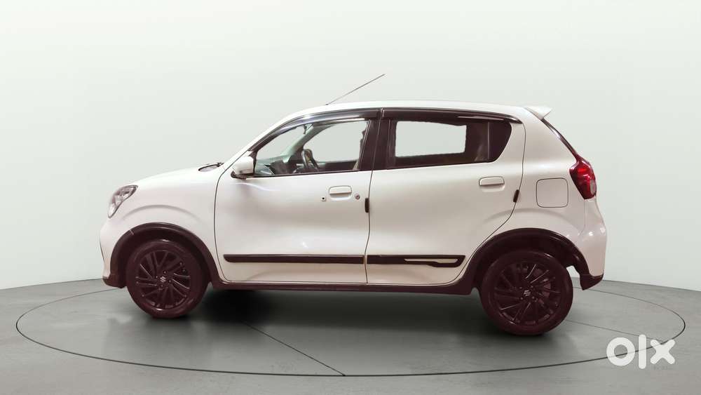 Maruti Suzuki Celerio 1.0 Zxi Plus Ags, 2024, Petrol