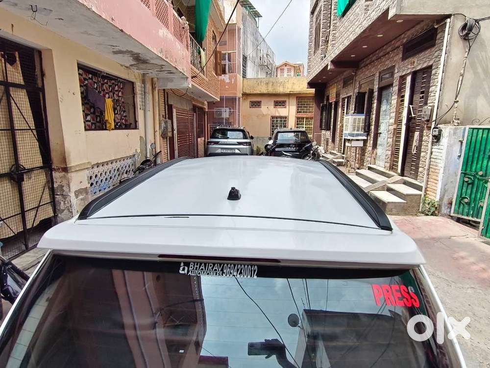 2013 Model Top Model Diesel Car Push Button Start