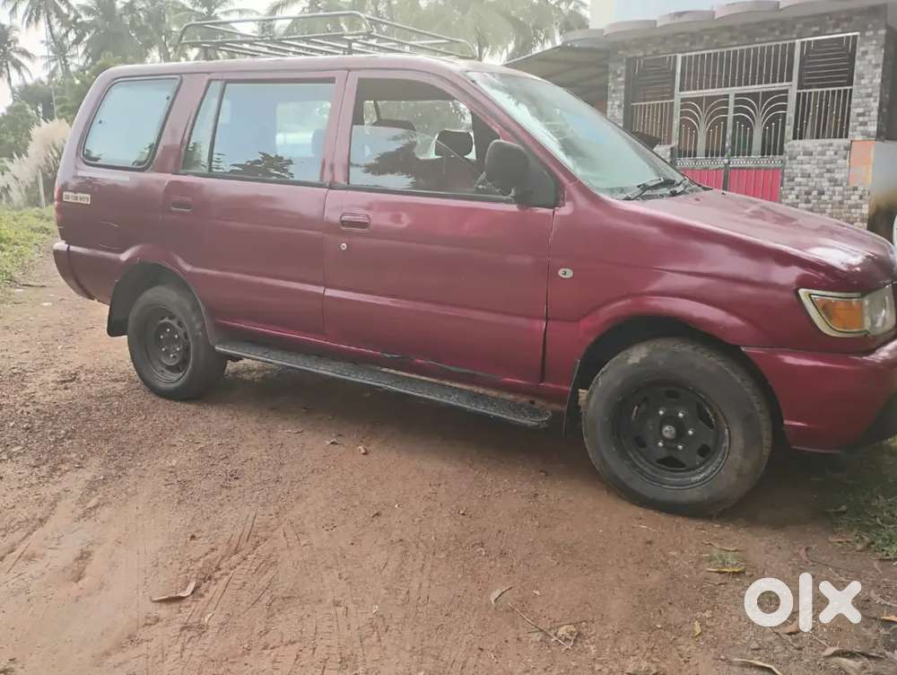 Chevrolet Tavera Lt 2014