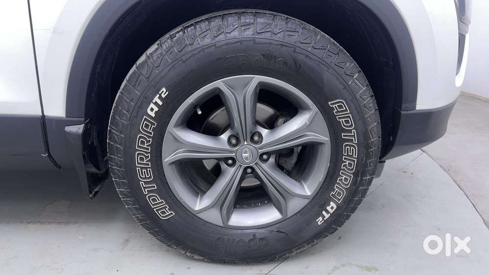 Tata Harrier Xt+, 2021, Diesel