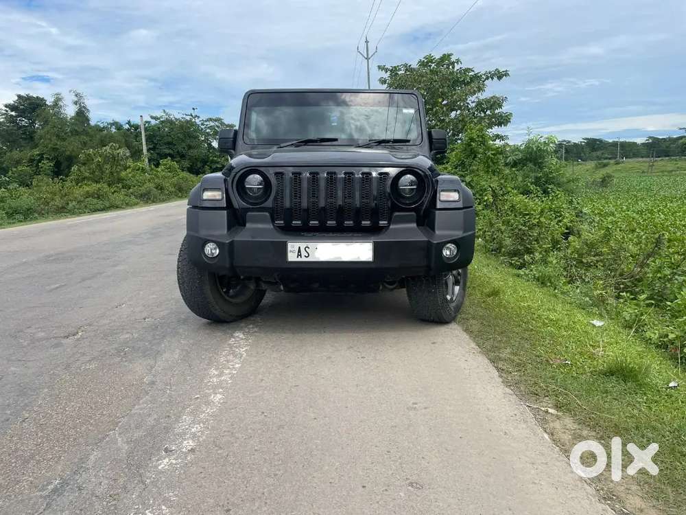 Doctor Driven Vehicle With Proper Maintenance And Genuine Care.
