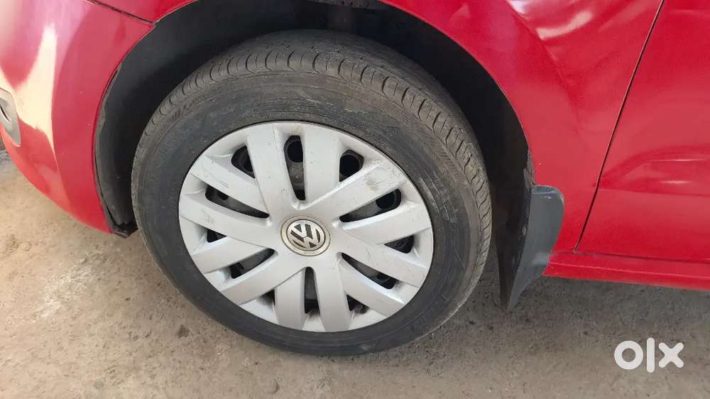 Volkswagen Polo 2013 Variant Petrol