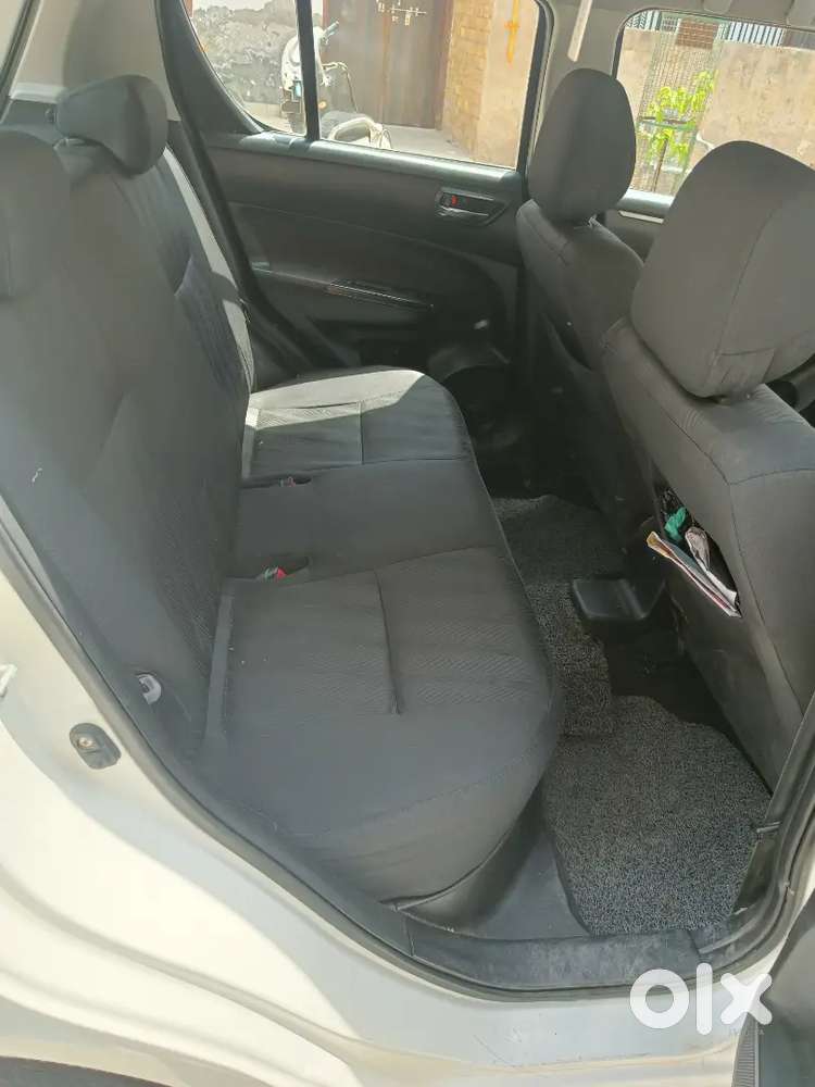 Swift Maruti Vdi Diesel 2012