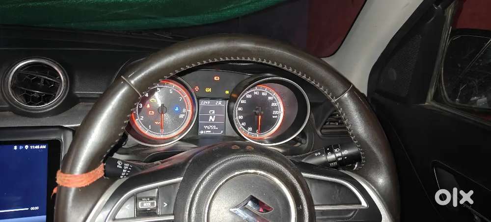 Swift 2019 Model Sale