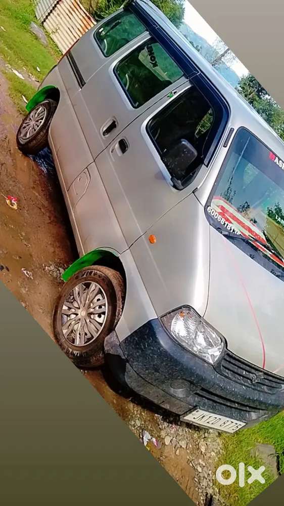 Maruti Suzuki Eeco 7 Seater 2026