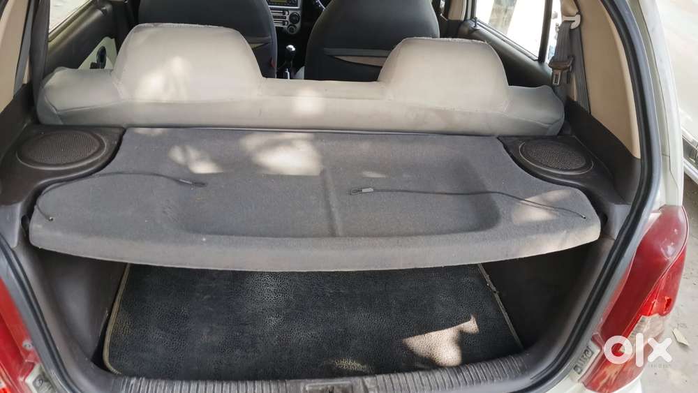 Hyundai Santro Xing Gls, 2012, Petrol