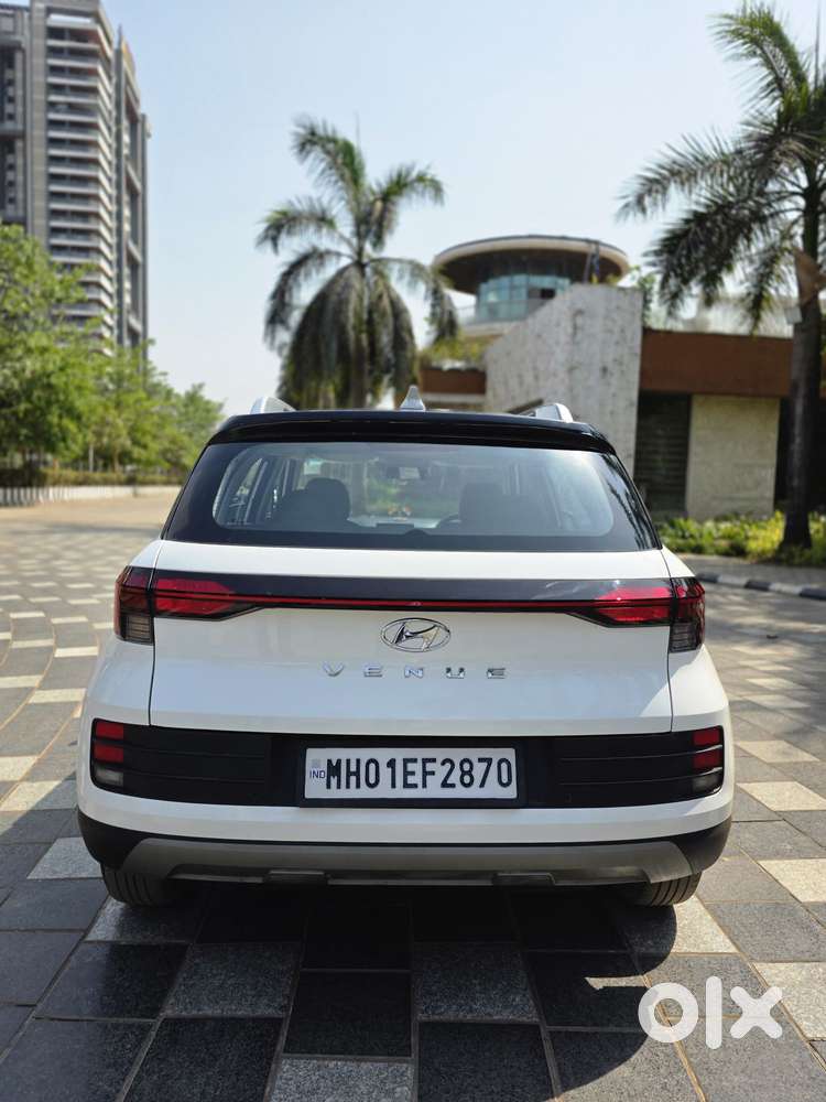 Hyundai Venue S Mt 1.2 Kappa, 2023, Petrol