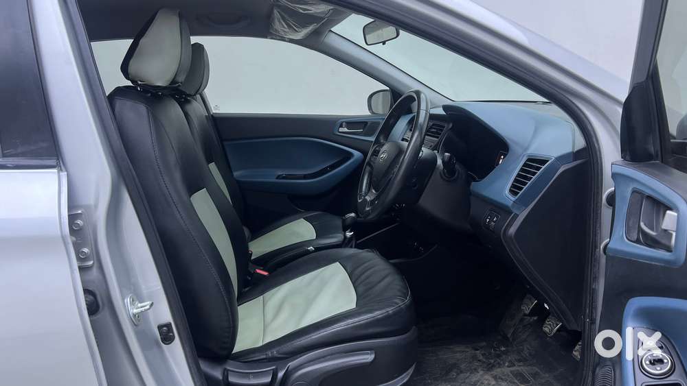Hyundai I20 Active 1.2 Sx, 2016, Petrol