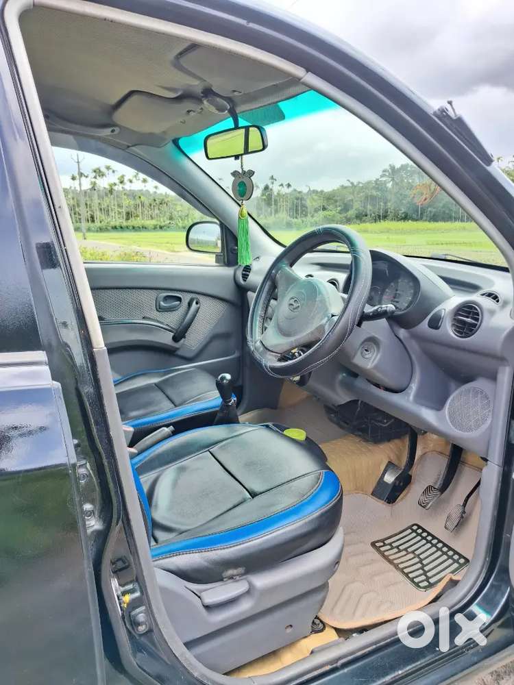 Hyundai Santro Xing Gls 2004
