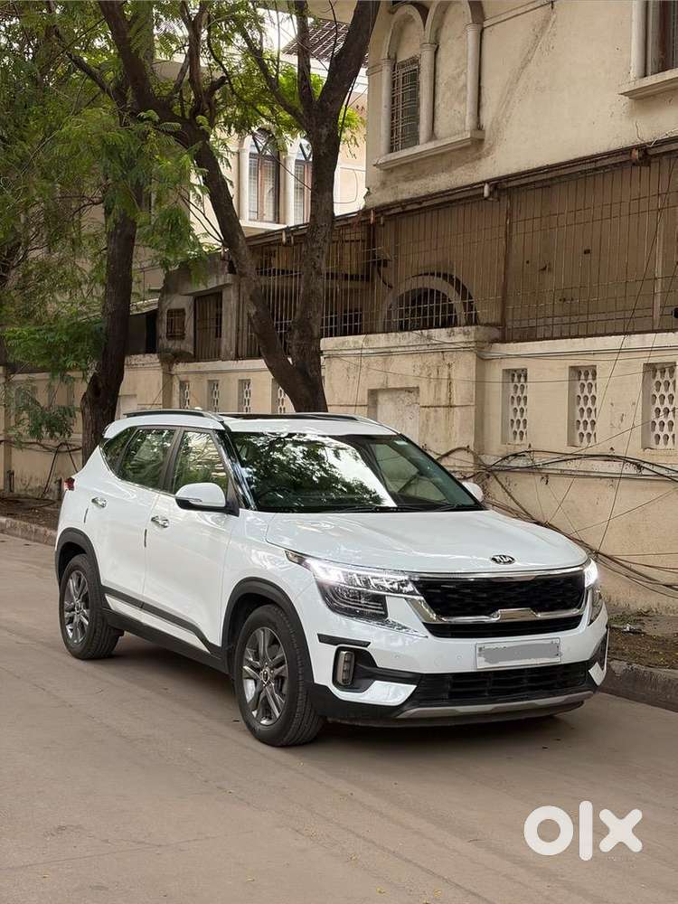 December 2019 Kia Seltos Diesel For Sale