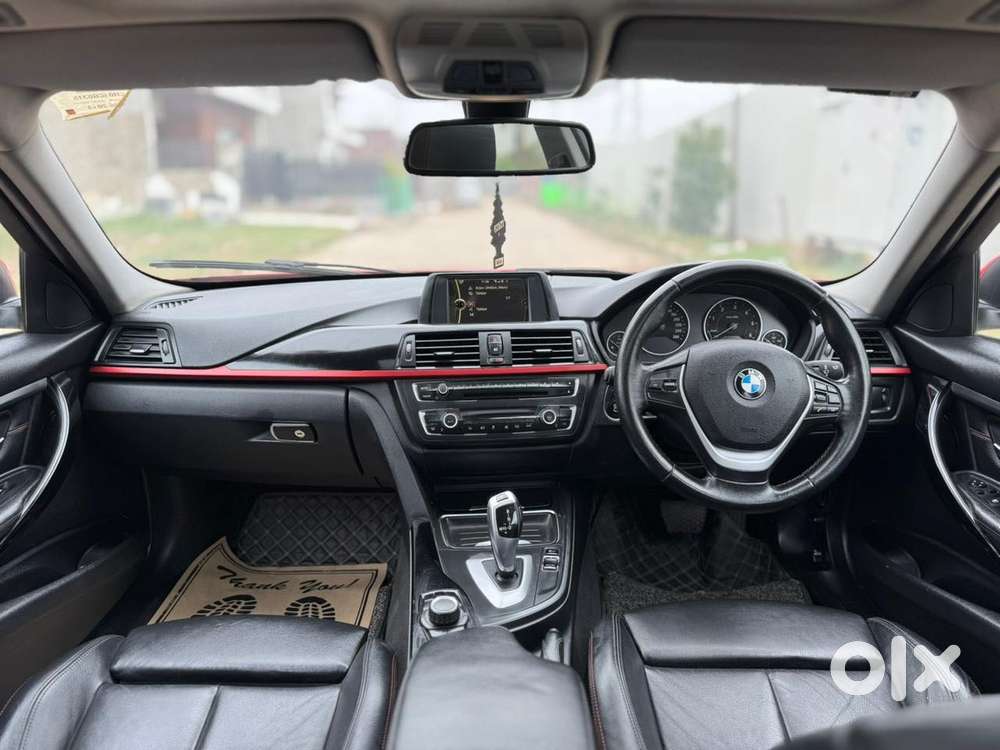 Bmw 3 Series 320d Sport, 2013, Diesel