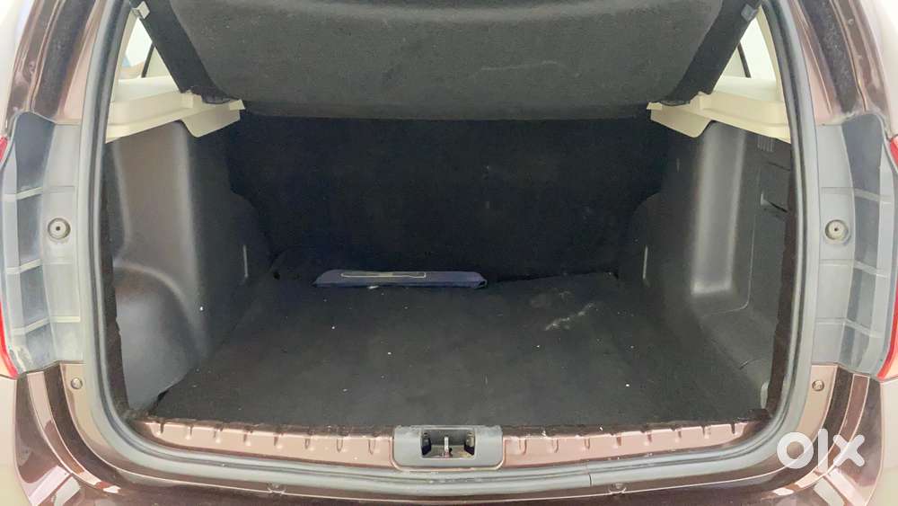 Renault Duster 1.3 Rxz Turbo Petrol, 2020, Petrol