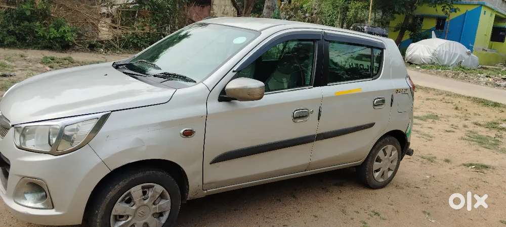 Maruti Suzuki Alto K10 2019 Petrol 110000 Km Driven
