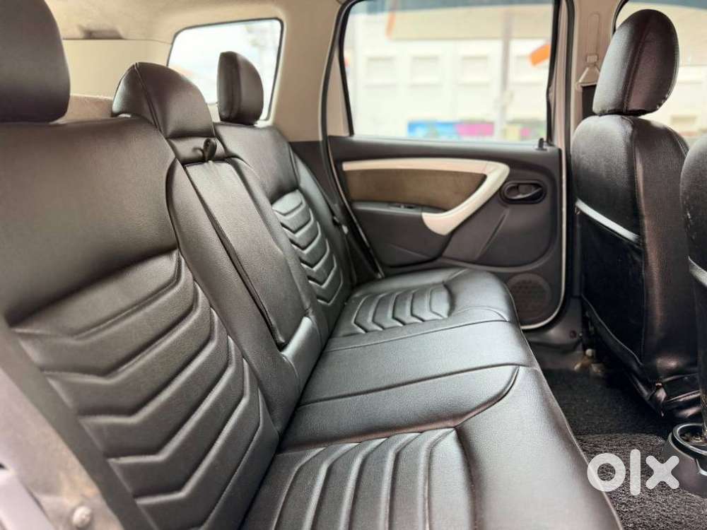 Renault Duster 85ps Rxl (o) Diesel, 2013, Diesel