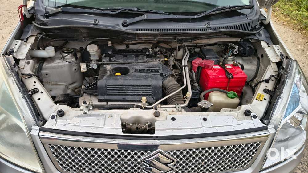 Maruti Suzuki Wagon R Vxi Bs Iv, 2015, Petrol