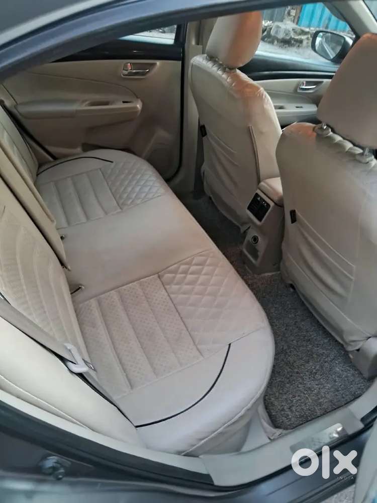 Maruti Suzuki Ciaz Vdi 2016