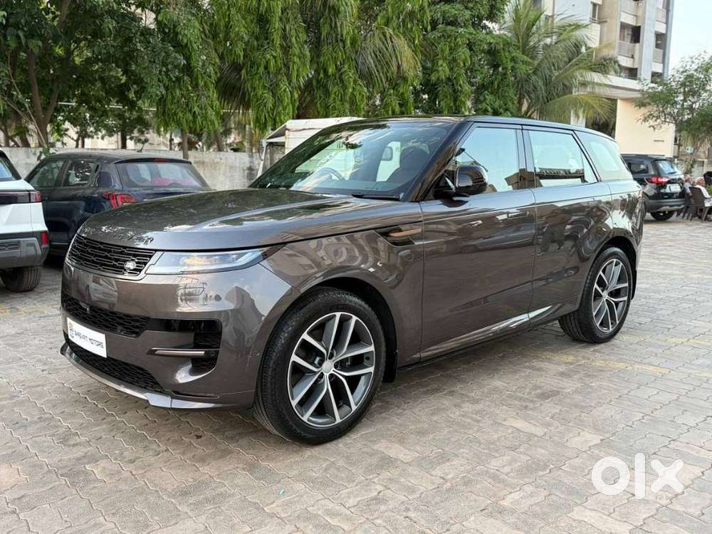 Land Rover Range Sport, 2025, Diesel