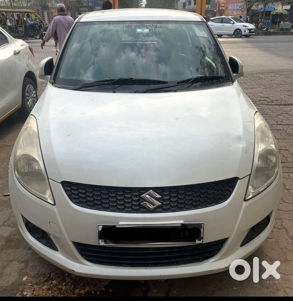 Maruti Suzuki Swift 2011 Manual Diesel