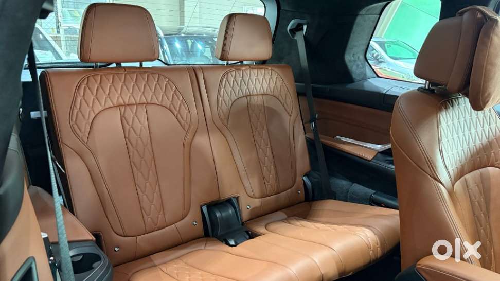 Bmw X7 3.0 Xdrive 40d M Sport, 2024, Diesel